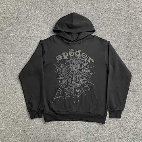 Sp5der YoungThug Hoodie