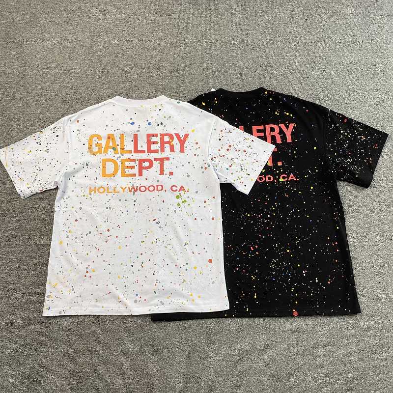 Gallery Dept. T-shirt