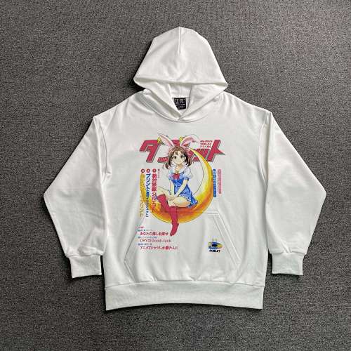 Saint Hoodie