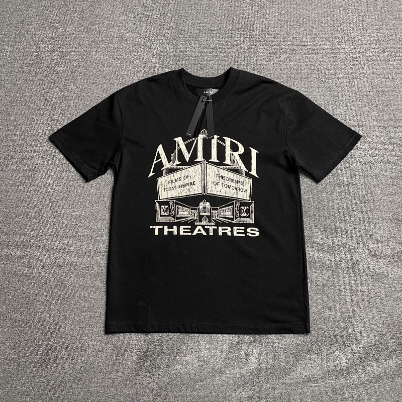 Amiri T-shirt