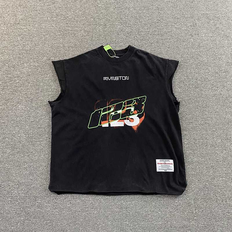 Tee from Logan