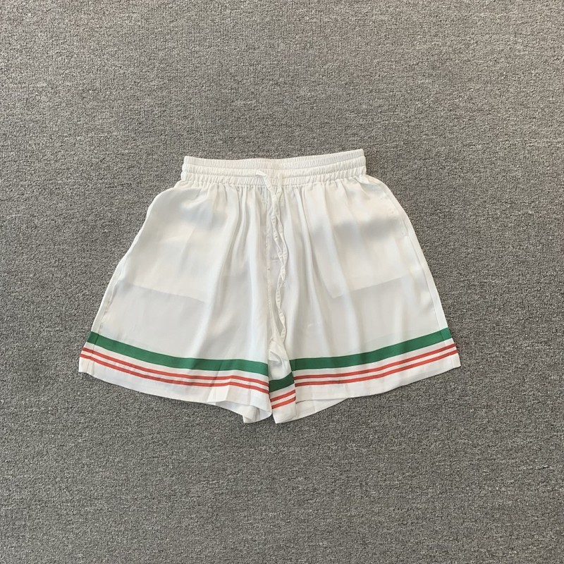 Casablanca Short