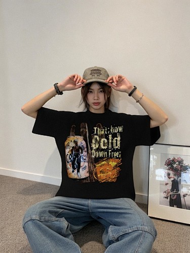 Travis Scott T-shirt