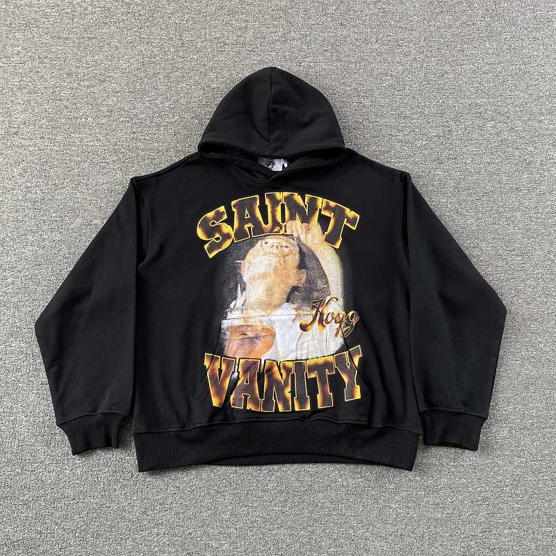 Saint Vanity Hoodie