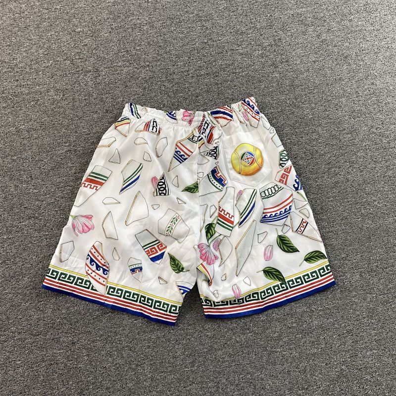 Casablanca Shorts