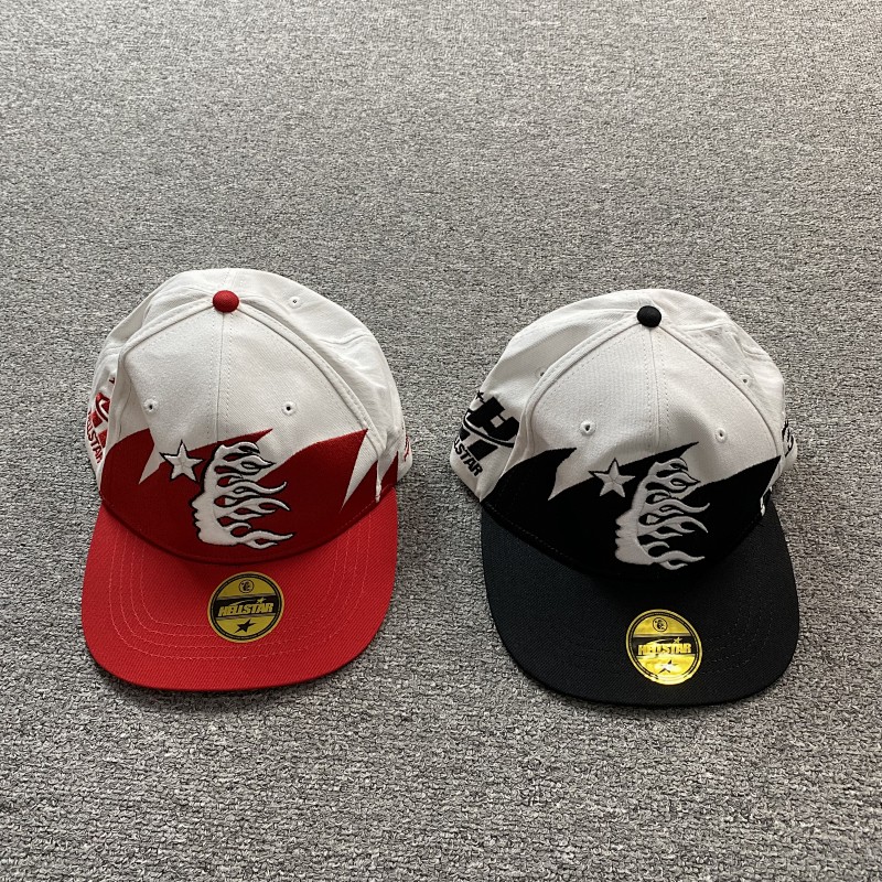 Hellstar Studios Cap