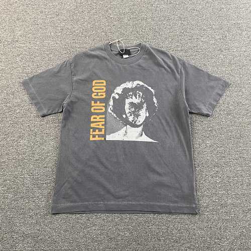 Fog Fear Of God Fog Essentials T-shirt
