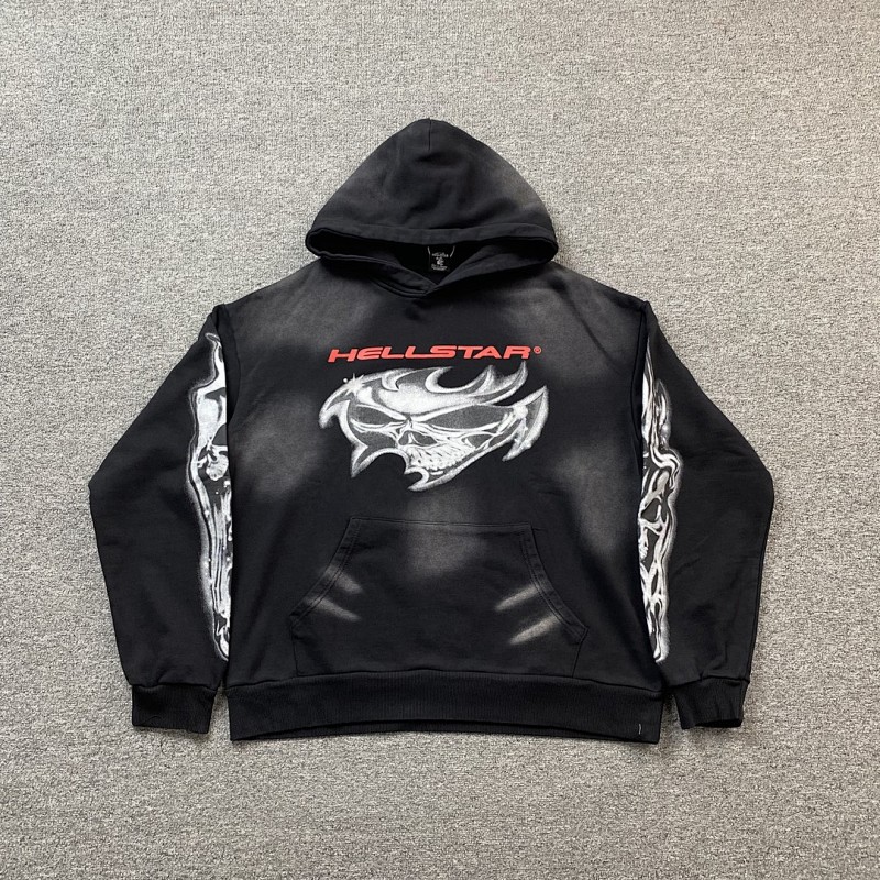 Hellstar Hoodie