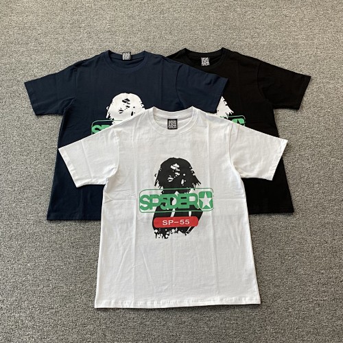 Sp5der YoungThug T-shirt