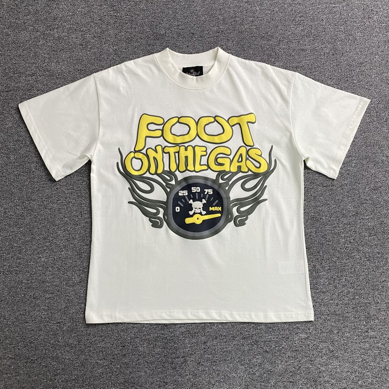 Broken Planet T-shirt