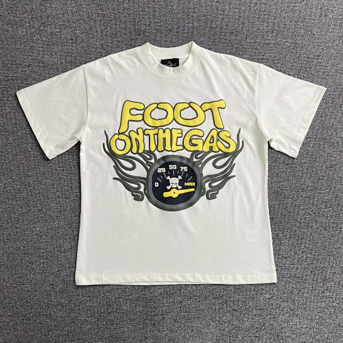Broken Planet T-shirt