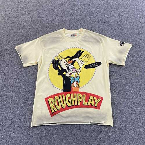 Rough Play T-shirt