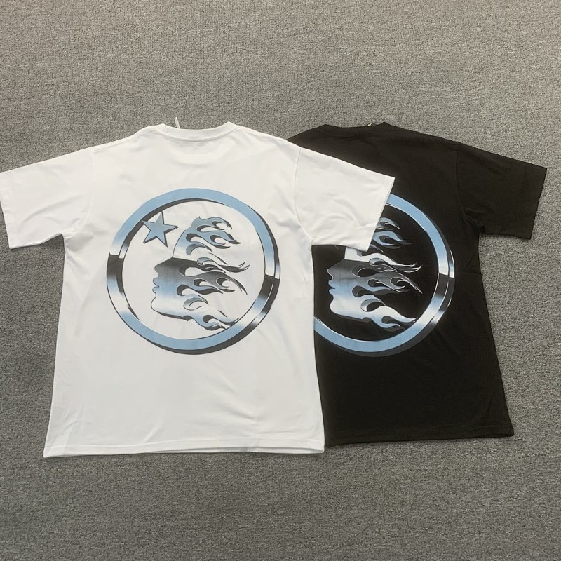 Hellstar Studios T-shirt