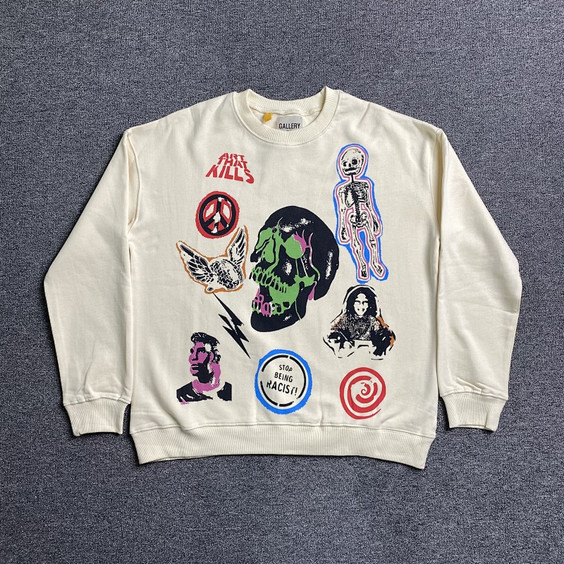 Gallery Dept. Crewneck