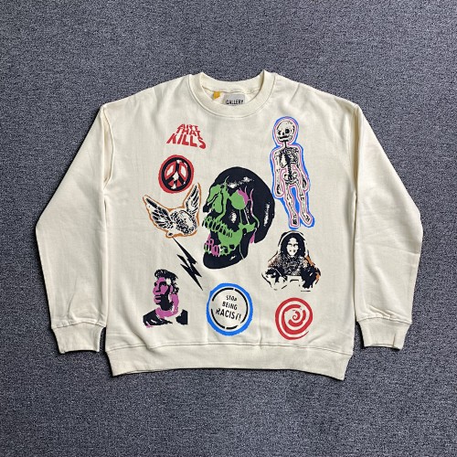 Gallery Dept. Crewneck