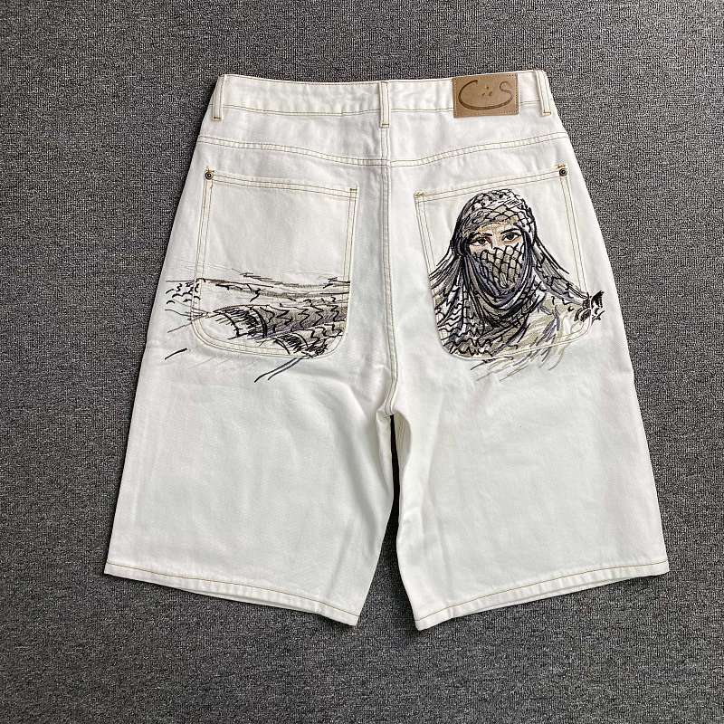 Derschutze Jeans