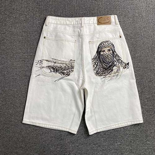 Derschutze Jeans