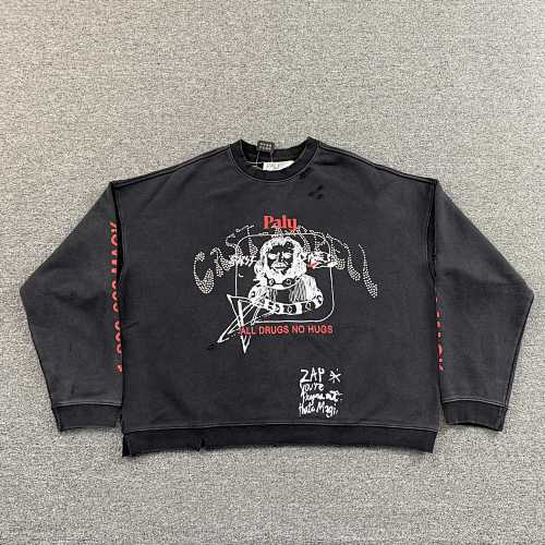 Paly Crewneck
