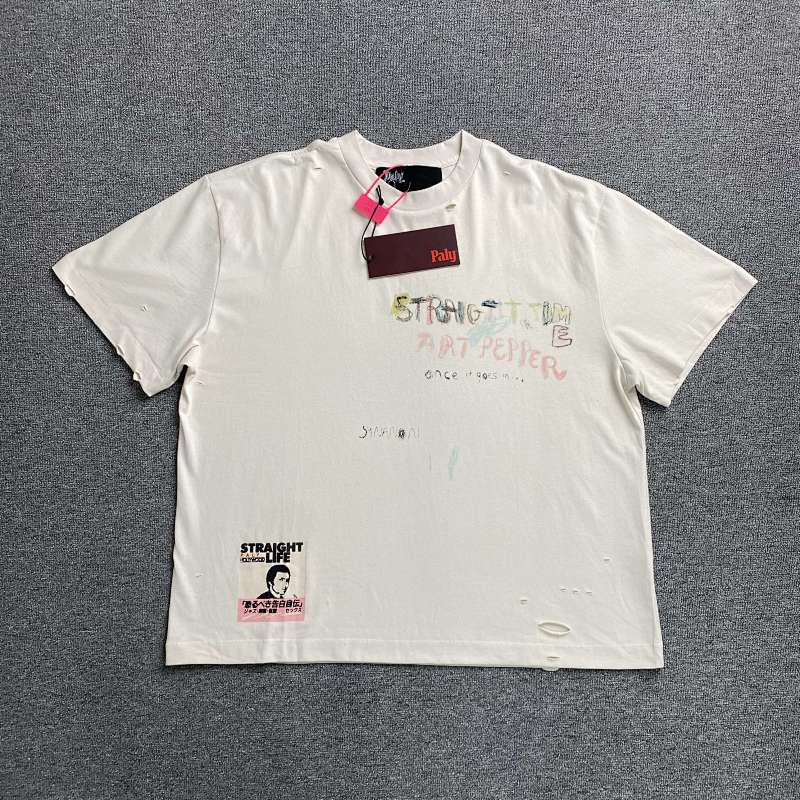 Paly Hollywood T-shirt