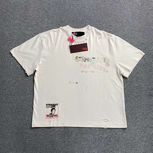 Paly Hollywood T-shirt