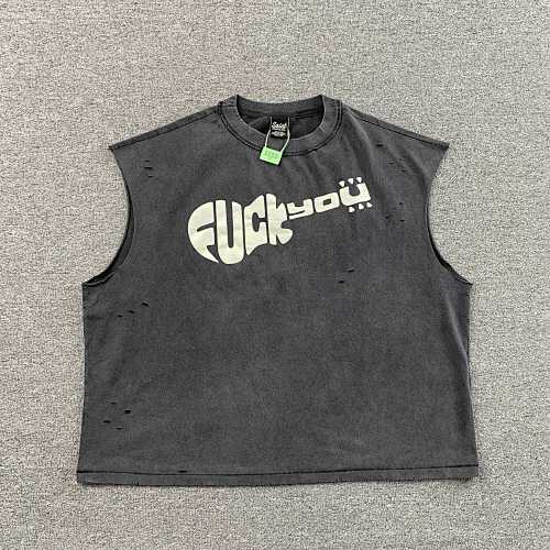 Saint Mxxxxxx Vest