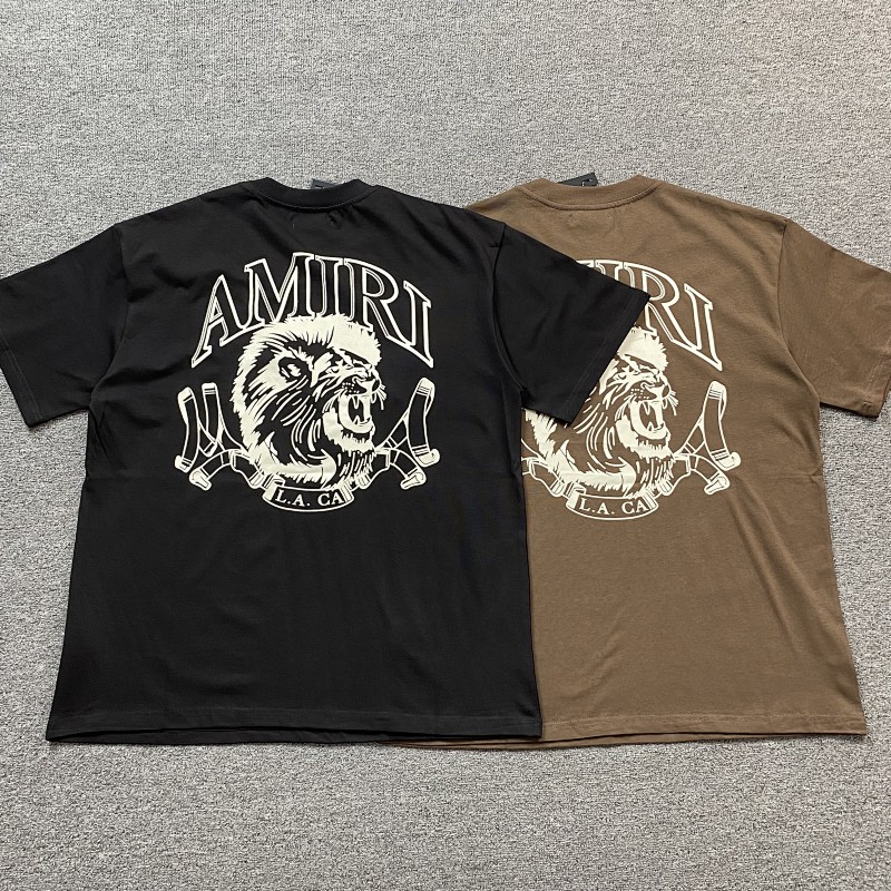 Amiri T-shirt