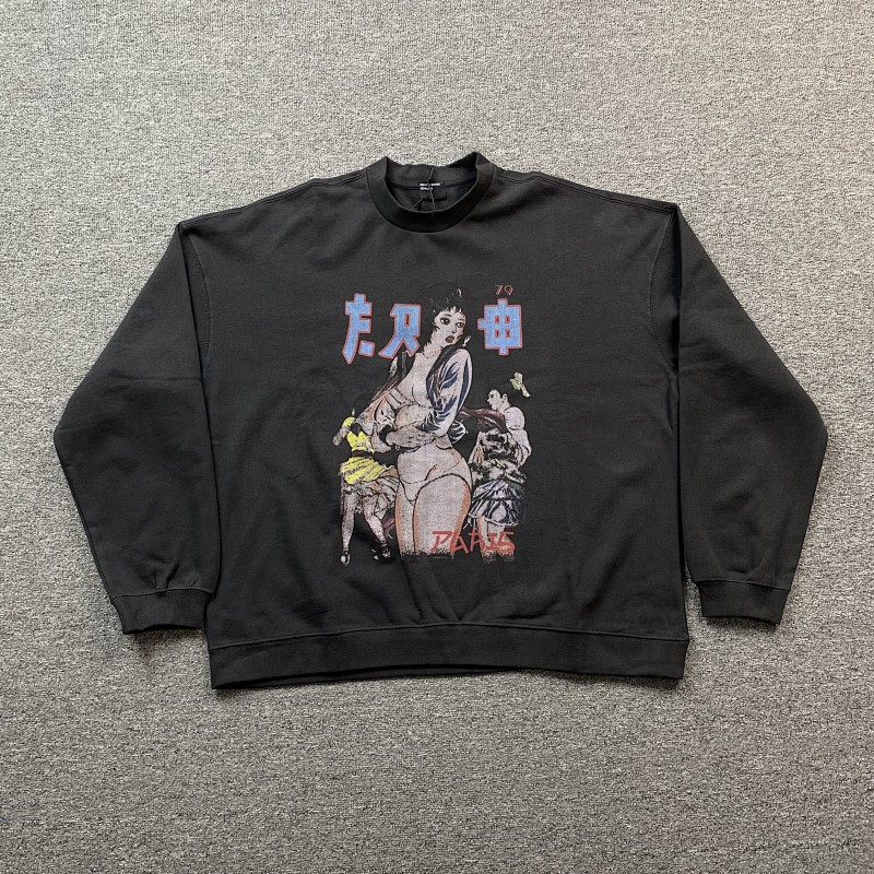 Enfants Riches Deprimes Crewneck