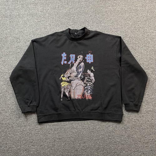 Enfants Riches Deprimes Crewneck
