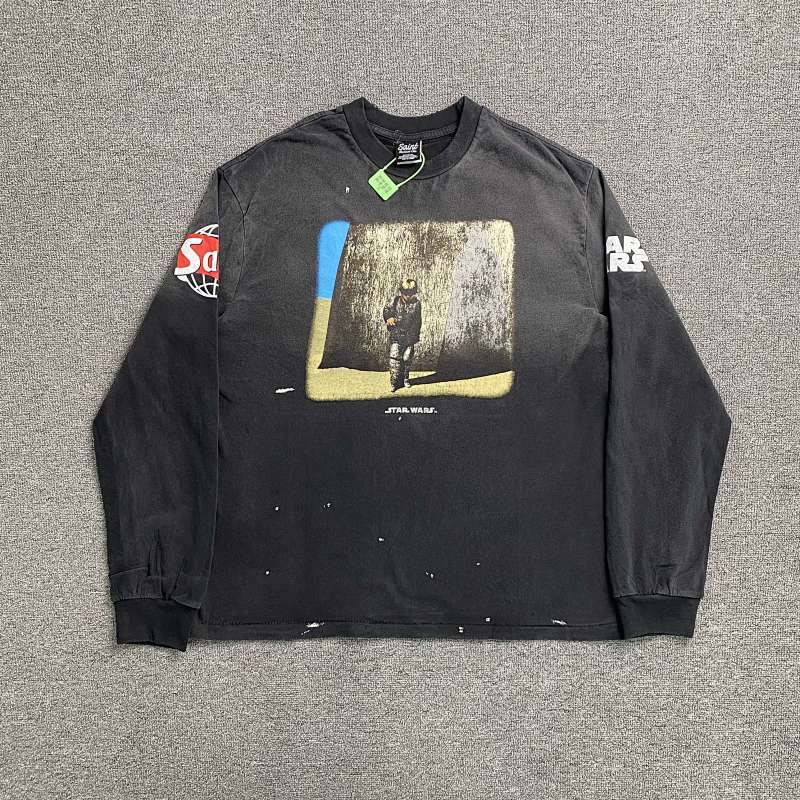 Saint T-shirt