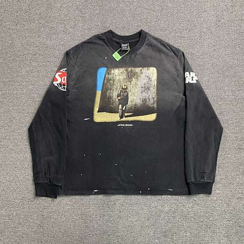 Saint T-shirt
