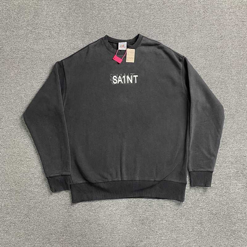 Saint Mxxxxxx Crewneck