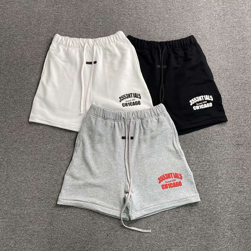 Fog Fear Of God Fog Essentials Shorts