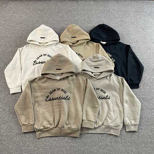 Fog Fear Of God Fog Essentials Children's Wear Hoodie