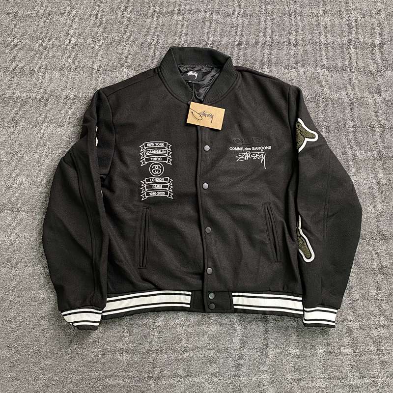 Stussy Jacket
