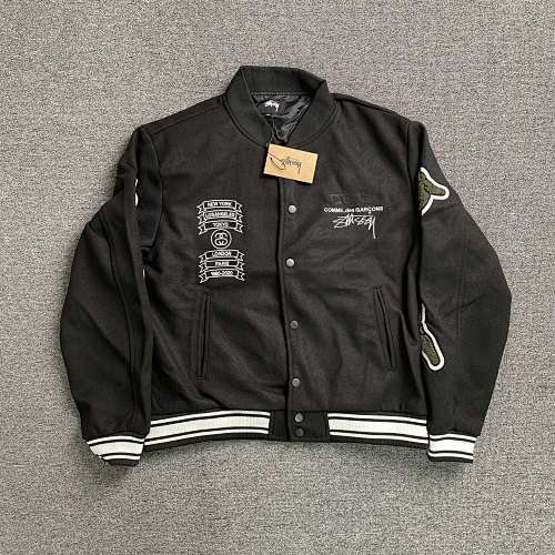 Stussy Jacket