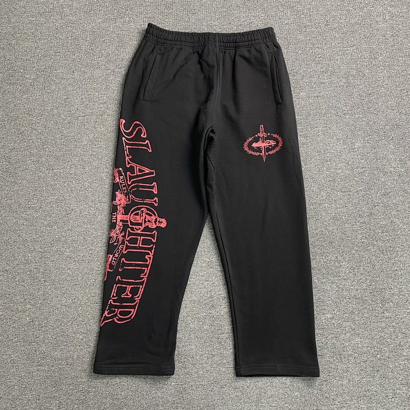 Corteiz Pants