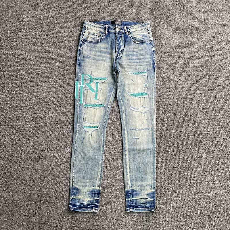 Amiri Jeans