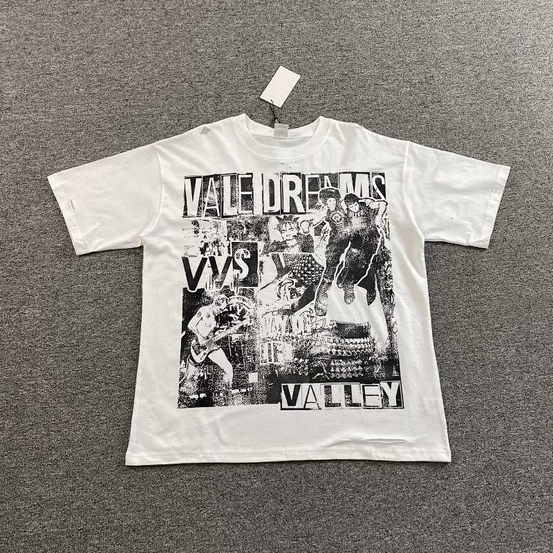 Valley T-shirt