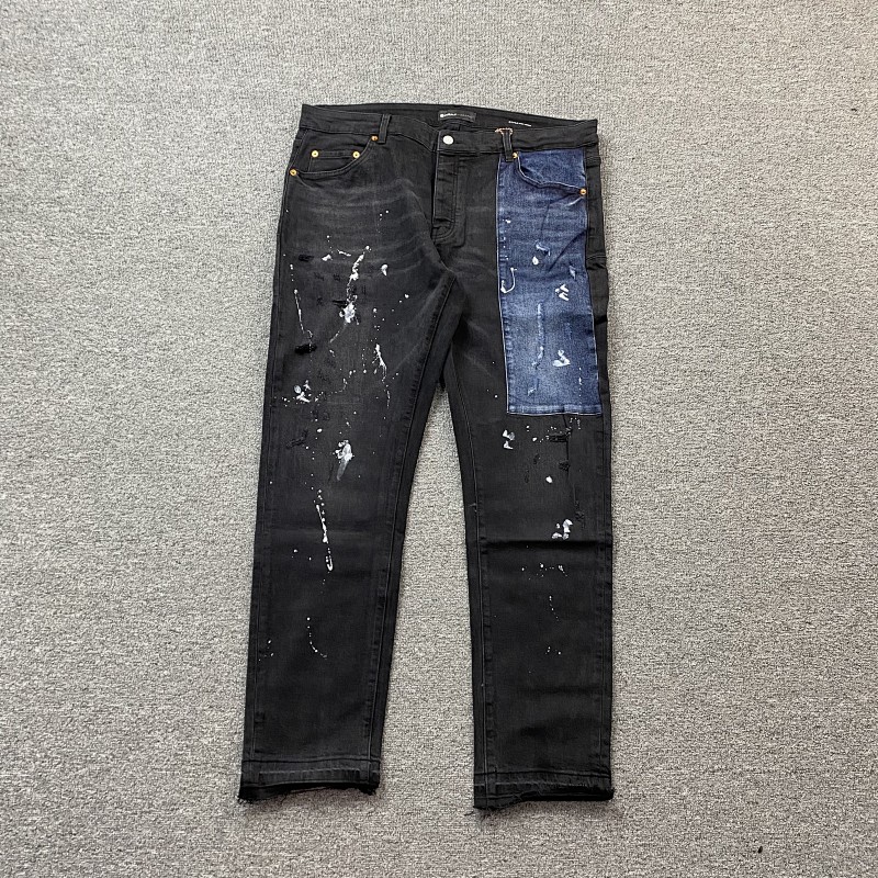 Purple Jeans
