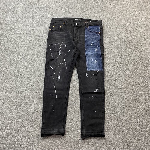 Purple Jeans