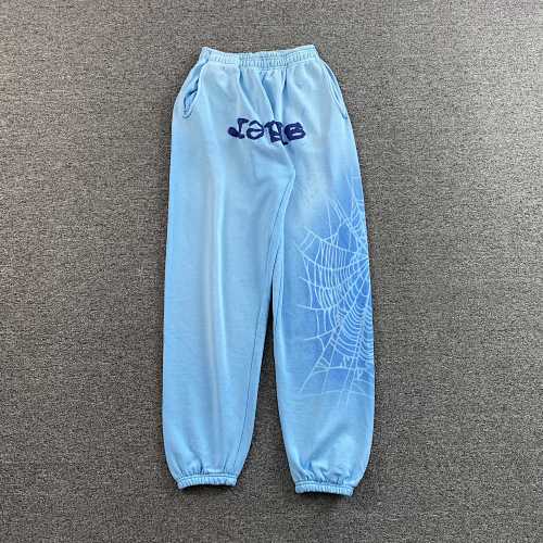 Sp5der Pants
