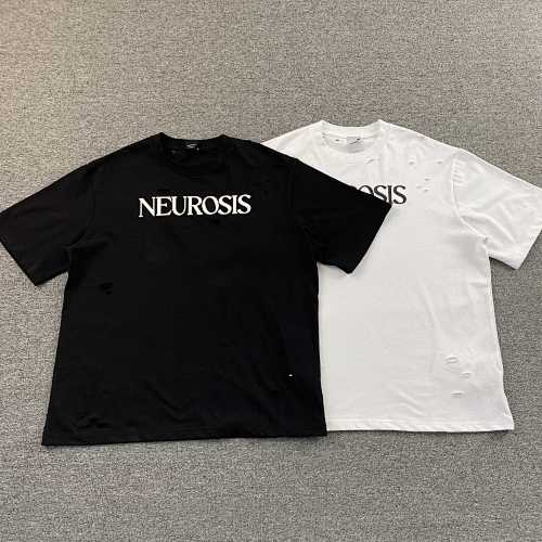 Protocol Lndex T-shirt