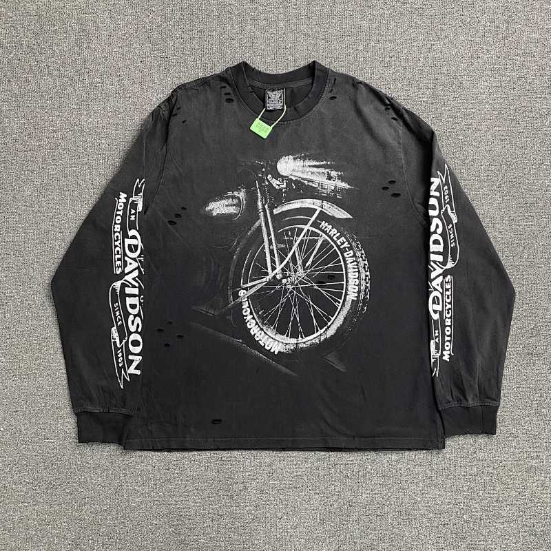 Vintage T-shirt