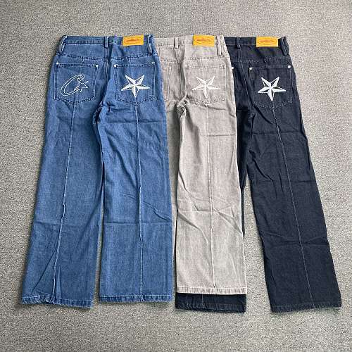 Corteiz Pants