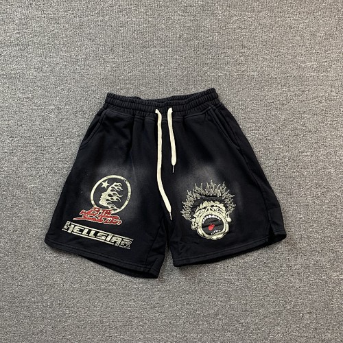 Hellstar Shorts