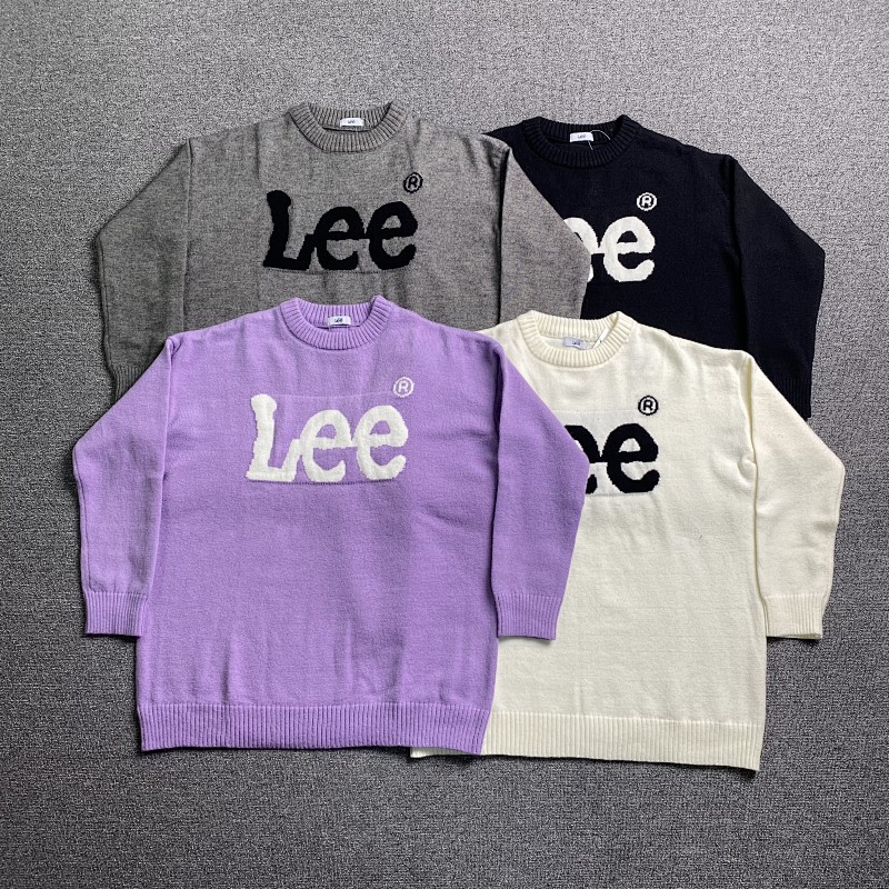 Lee Sweater