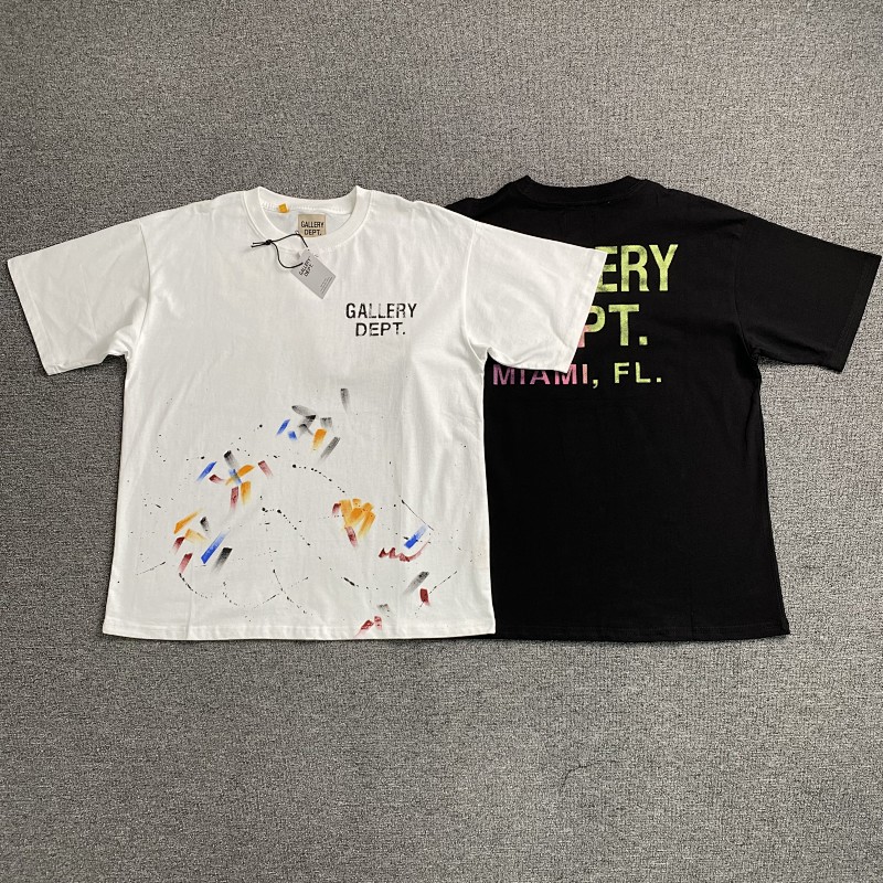Gallery Dept. T-shirt