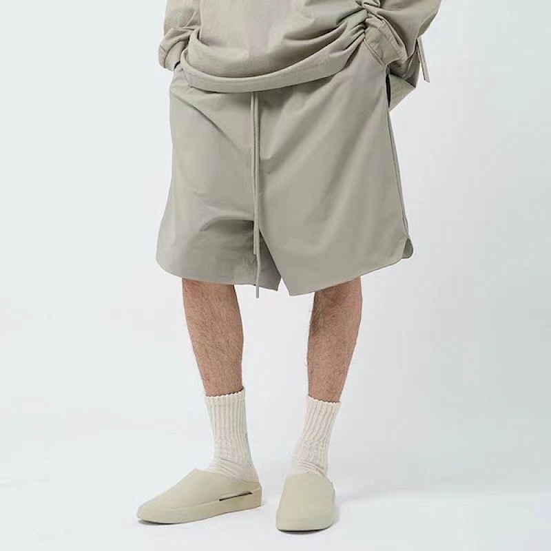 Fog Fear Of God Essentials Shorts