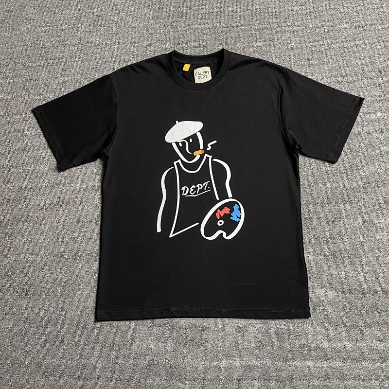 Gallery Dept.atk T-shirt
