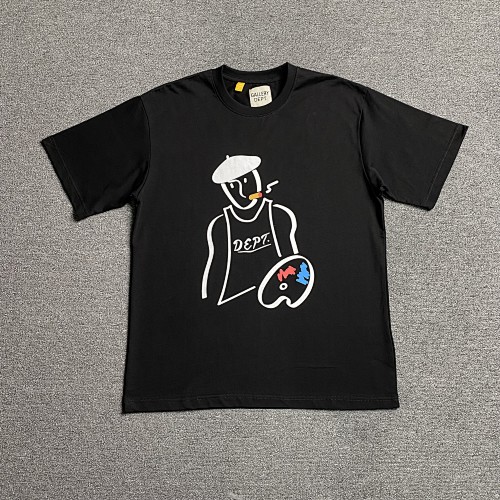 Gallery Dept.atk T-shirt